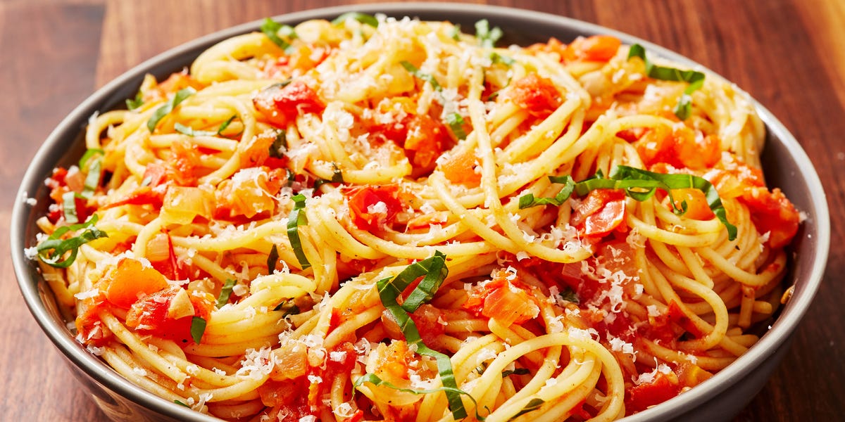 Your Guide to Perfect Pasta Pomodoro: Fresh, Canned, and Pro Tips